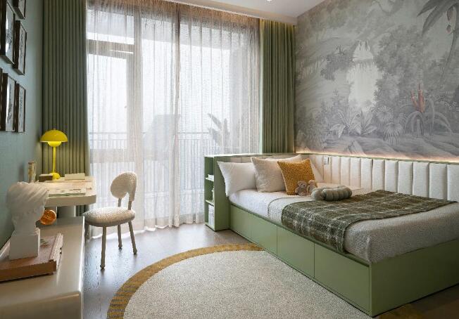 盤點(diǎn)那些好看卻不實(shí)用的裝修設(shè)計